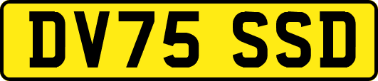 DV75SSD