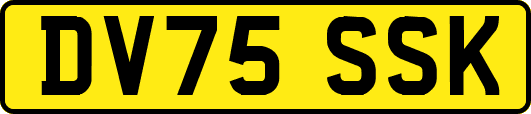 DV75SSK