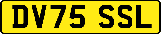 DV75SSL