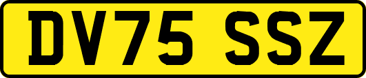 DV75SSZ