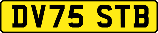 DV75STB