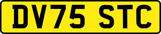 DV75STC