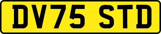 DV75STD