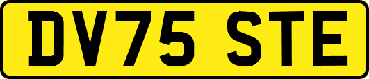 DV75STE