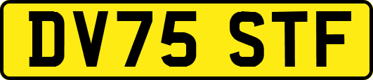DV75STF