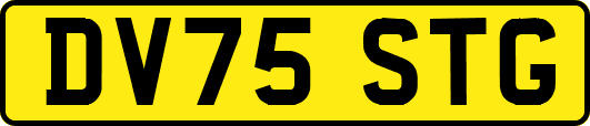 DV75STG