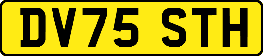 DV75STH