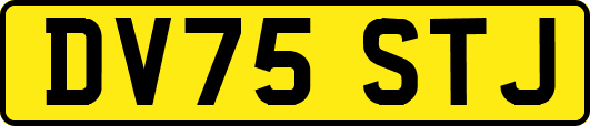 DV75STJ