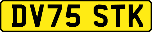 DV75STK