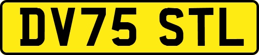 DV75STL