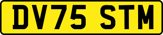 DV75STM