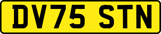 DV75STN