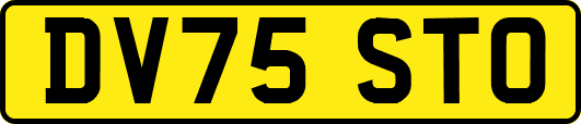 DV75STO