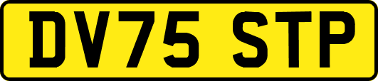 DV75STP