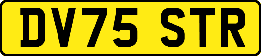 DV75STR