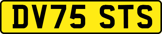 DV75STS