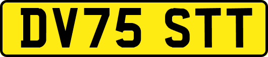 DV75STT