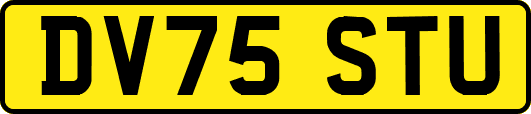DV75STU