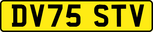 DV75STV