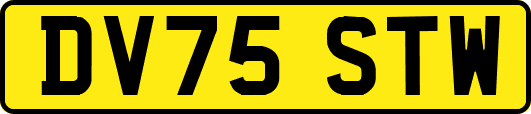 DV75STW