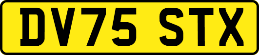 DV75STX