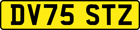 DV75STZ