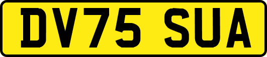 DV75SUA