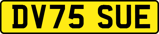 DV75SUE