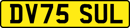 DV75SUL