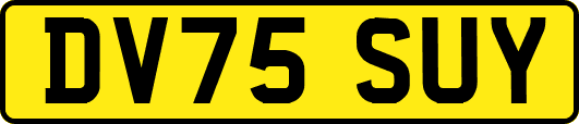 DV75SUY