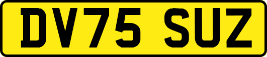 DV75SUZ