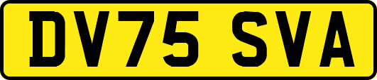 DV75SVA