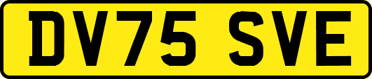 DV75SVE