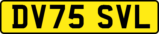 DV75SVL
