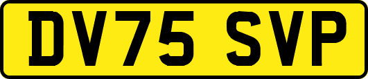 DV75SVP