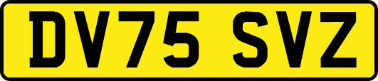 DV75SVZ