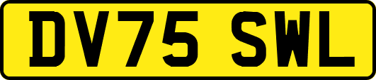DV75SWL