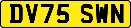 DV75SWN