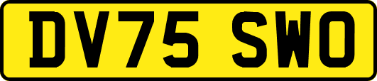 DV75SWO