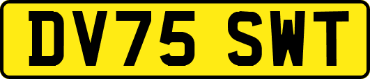 DV75SWT