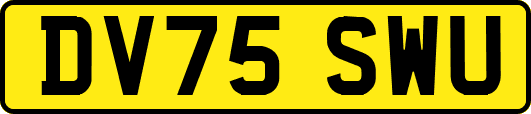 DV75SWU