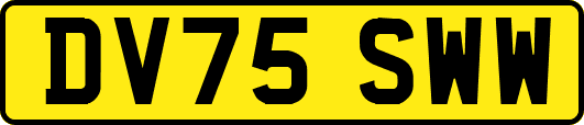 DV75SWW