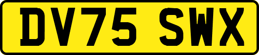 DV75SWX
