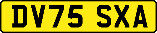 DV75SXA