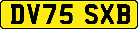 DV75SXB