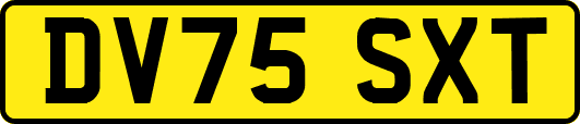 DV75SXT