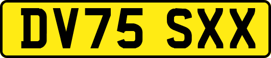 DV75SXX