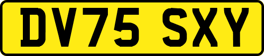 DV75SXY