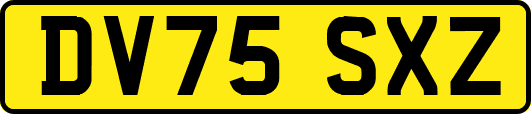 DV75SXZ