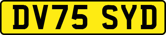 DV75SYD